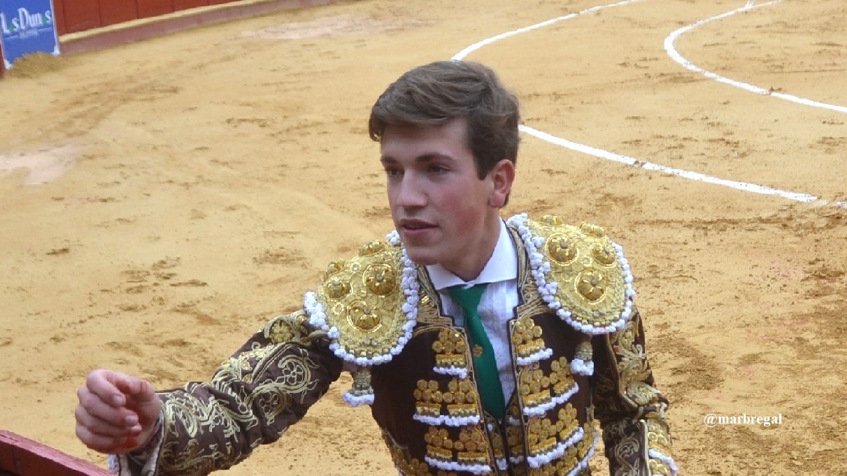 Javier Zulueta I Breña