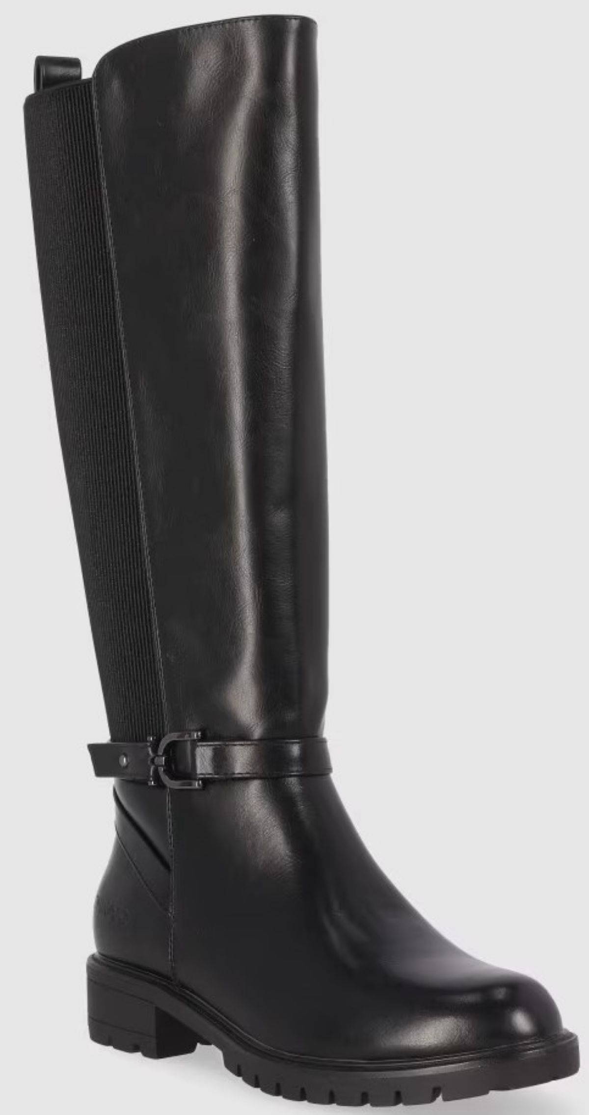 Botas hebilla decorativa Chika10 de El Corte Inglés