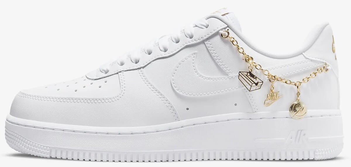 Nike Air Force 1 '07 XX Studded