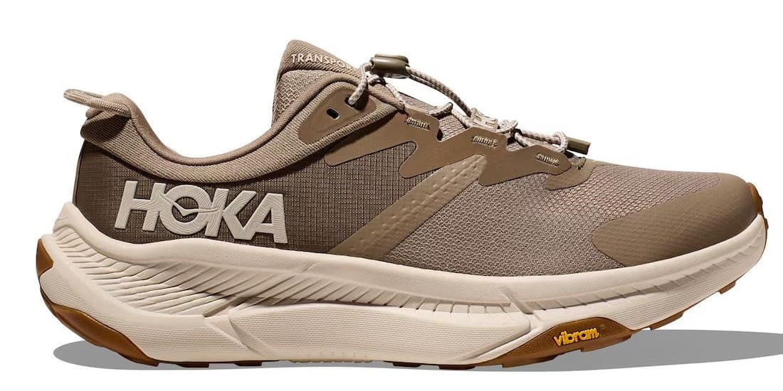 Zapatillas de montaña TRANSPORT Hoka