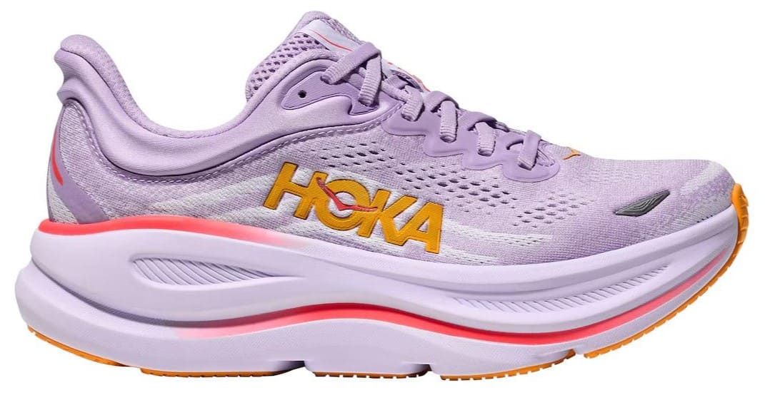 Zapatillas BONDI 9 Hoka