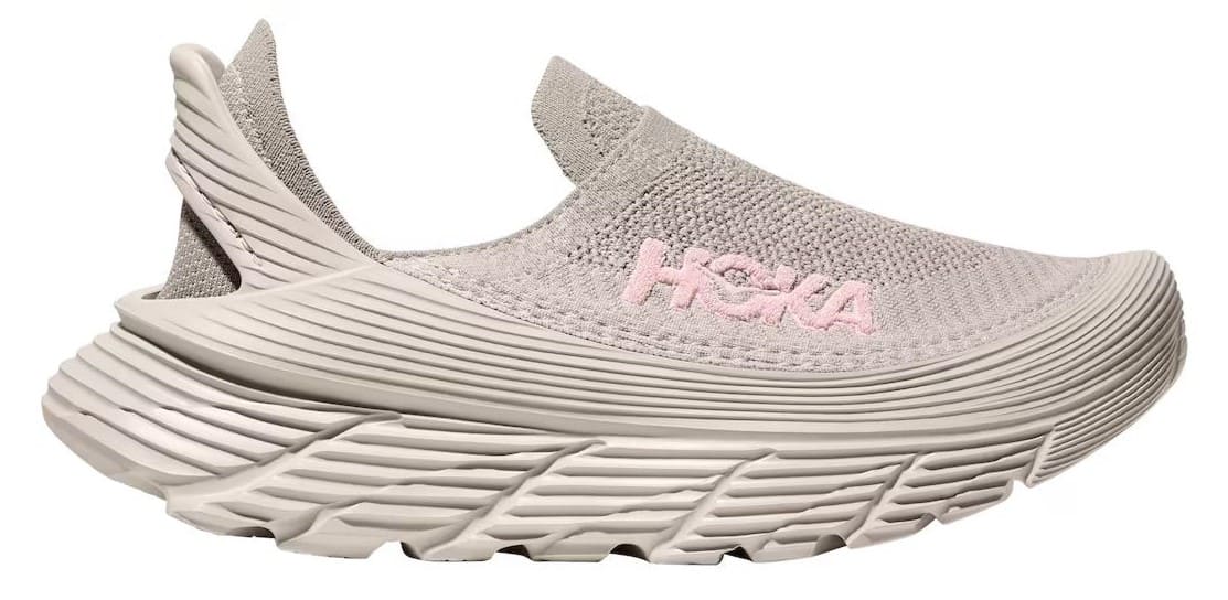 Zapatillas de montaña RESTORE TC Hoka