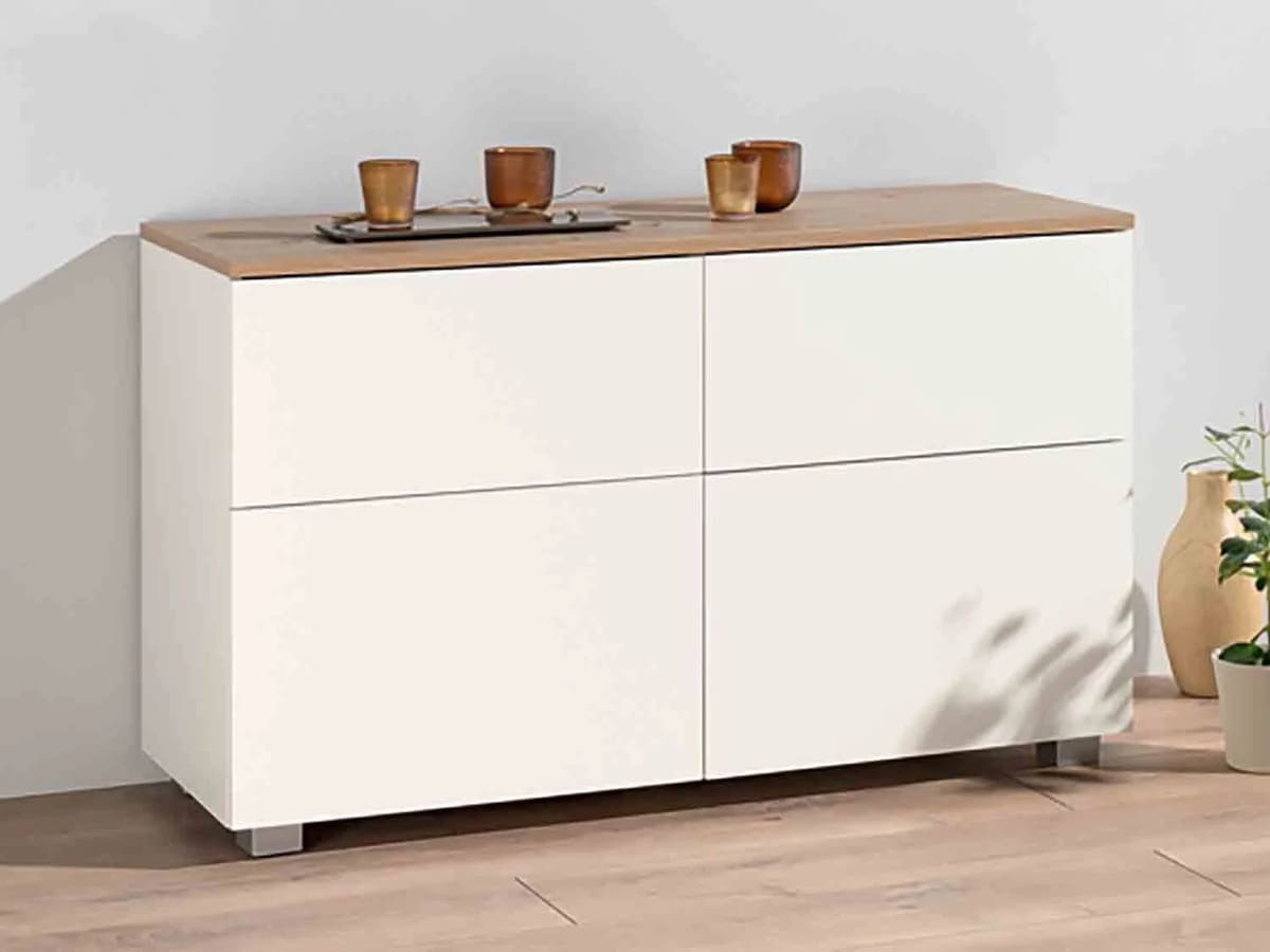 Cómoda moderna Livarno Home