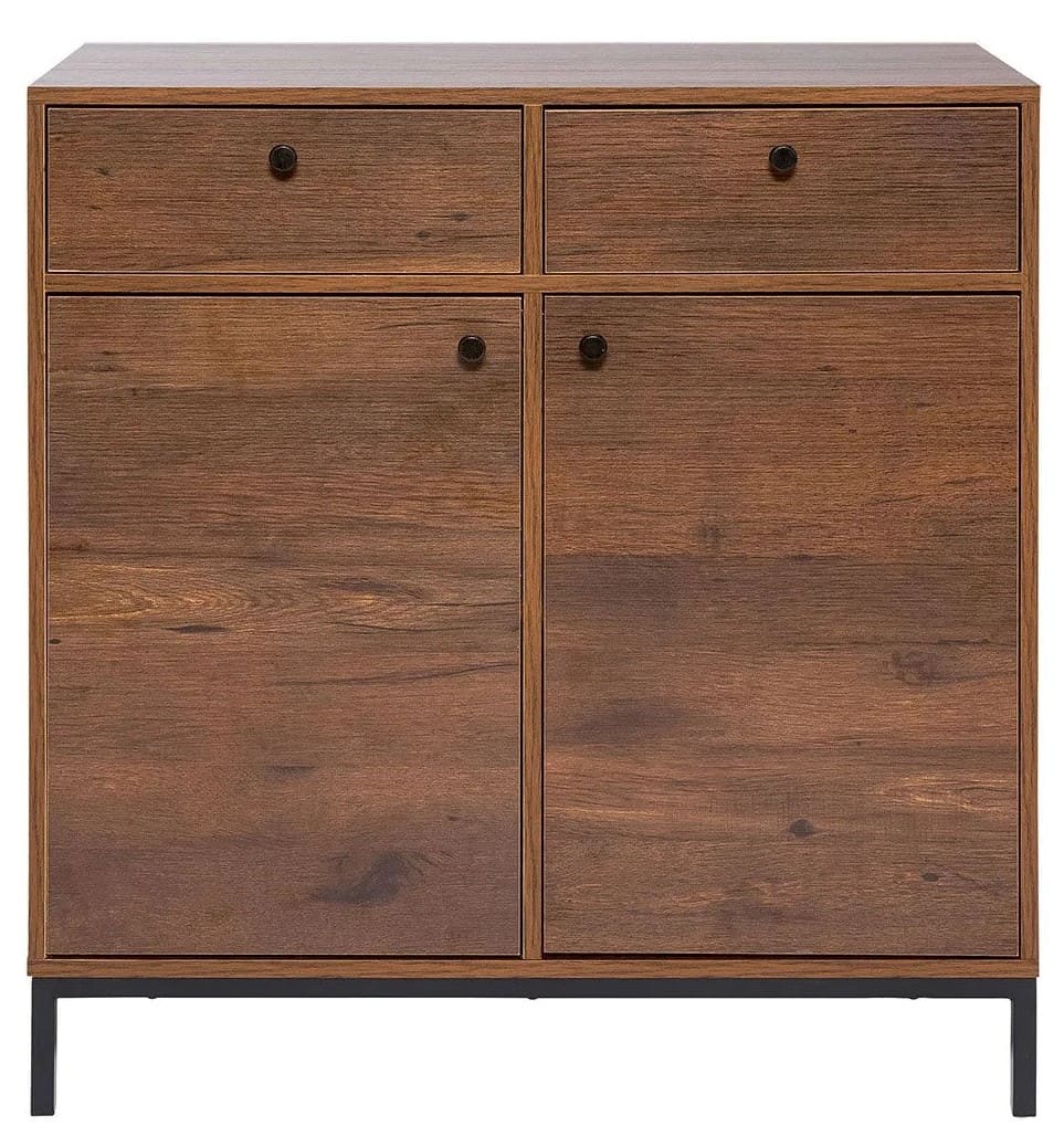 Cómoda SAN DIEGO Industrial