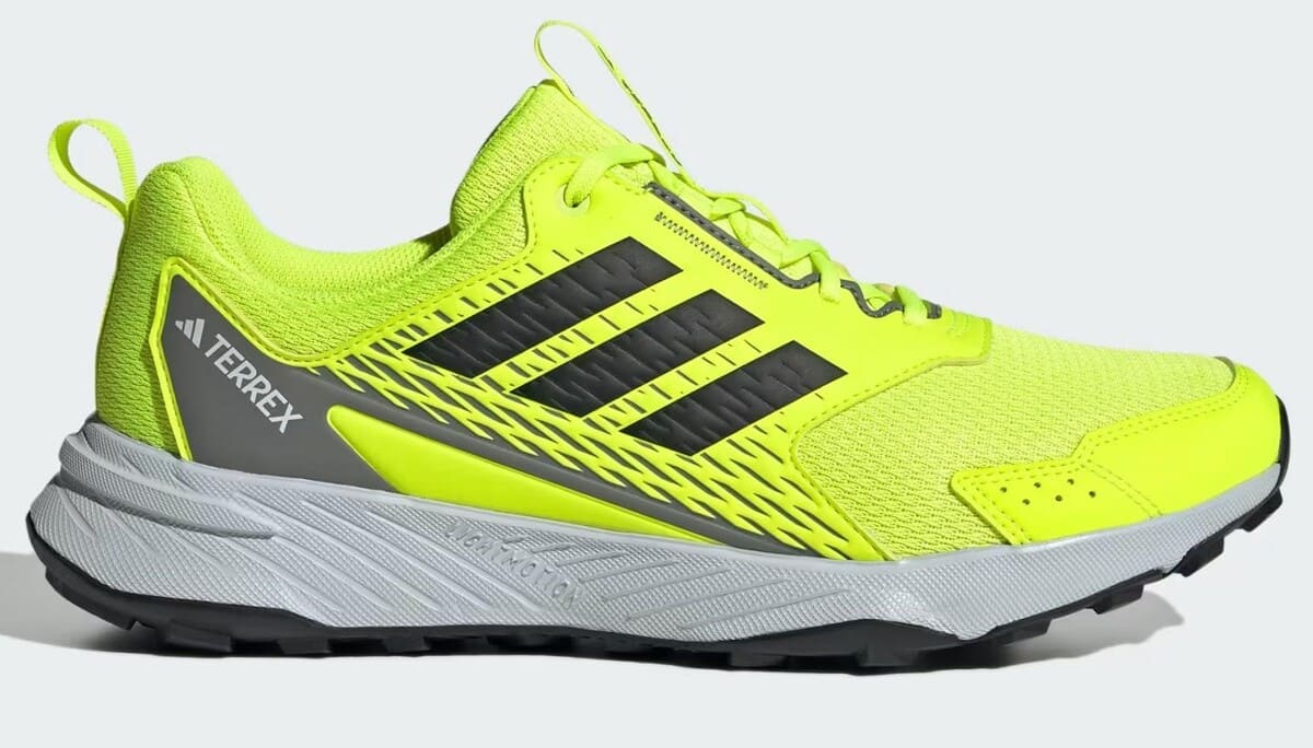 Adidas Tracefinder Trail Running