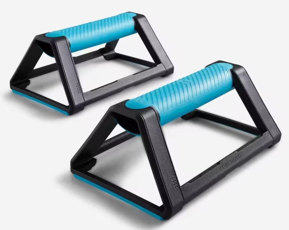 Agarraderas para flexiones Push Ups Bar