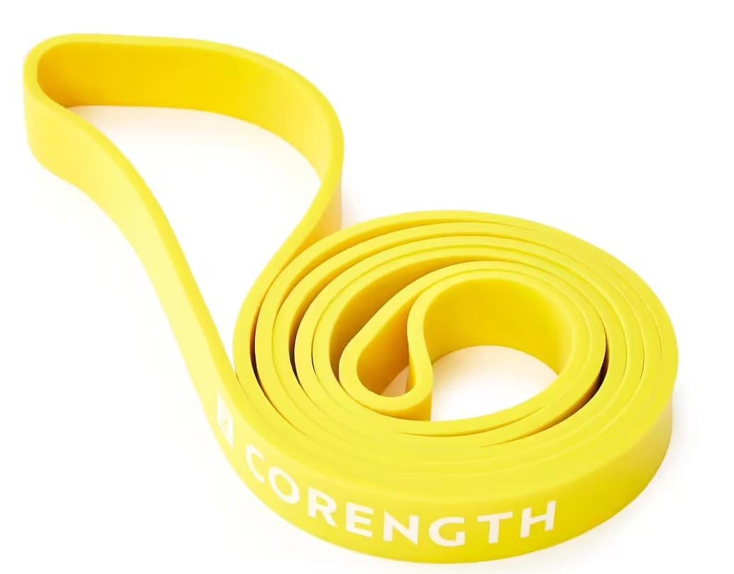 Banda elástica de 25 Kg