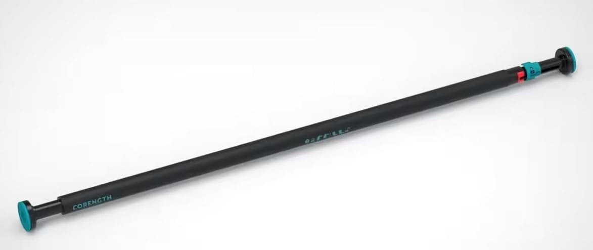Barra de dominadas bloqueable Pull Up Bar, Corength