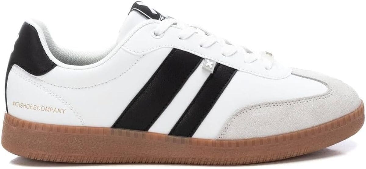 XTI - Zapatilla casual de suela plana
