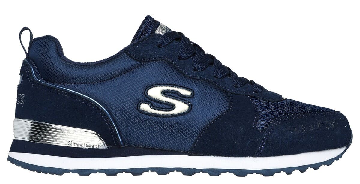 Skechers OG 85 - Goldn Gurl