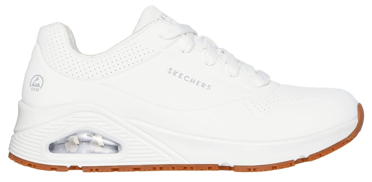 Skechers Work Uno SR