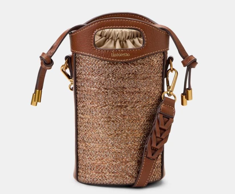 Bolso de playa