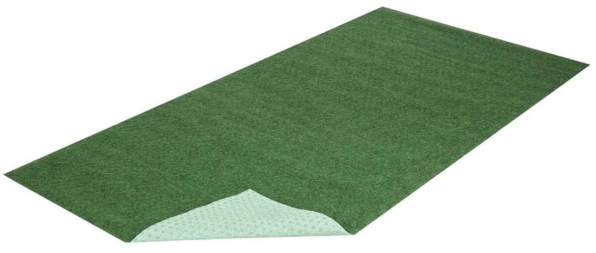 Alfombra de césped artificial Livarno Home