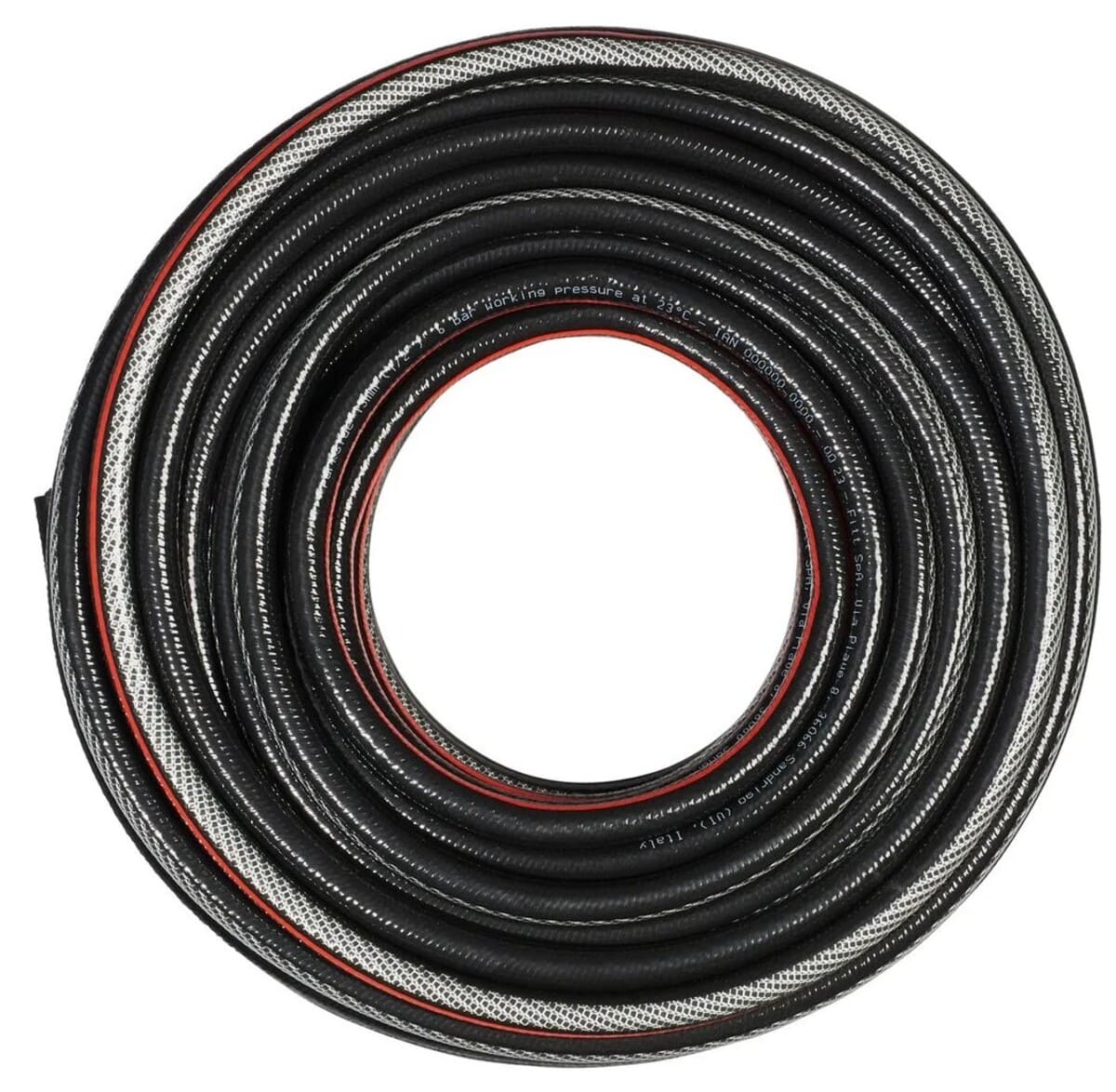 Manguera de jardín de 30 m