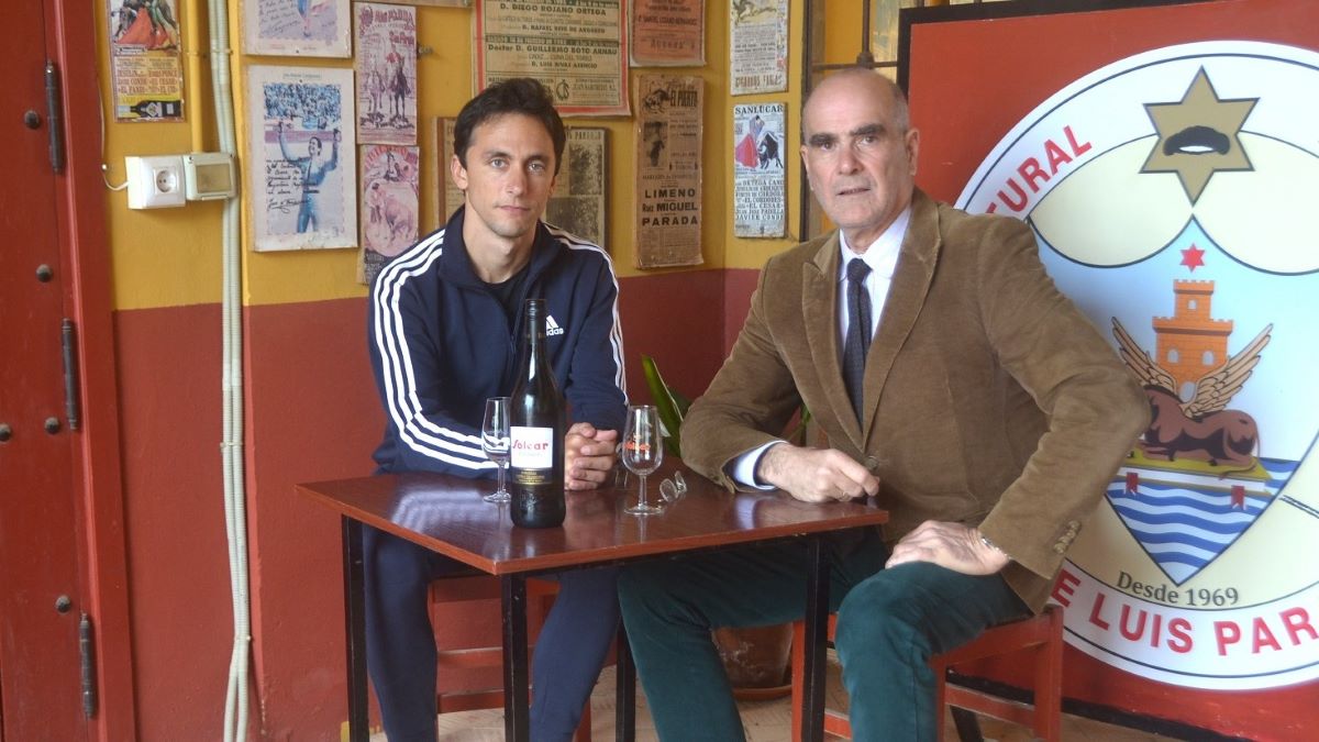 Filiberto y Marciano Breña I Breña