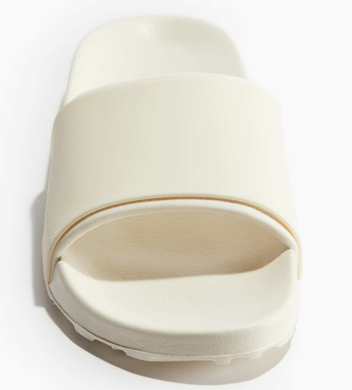 Chanclas de piscina de H&M