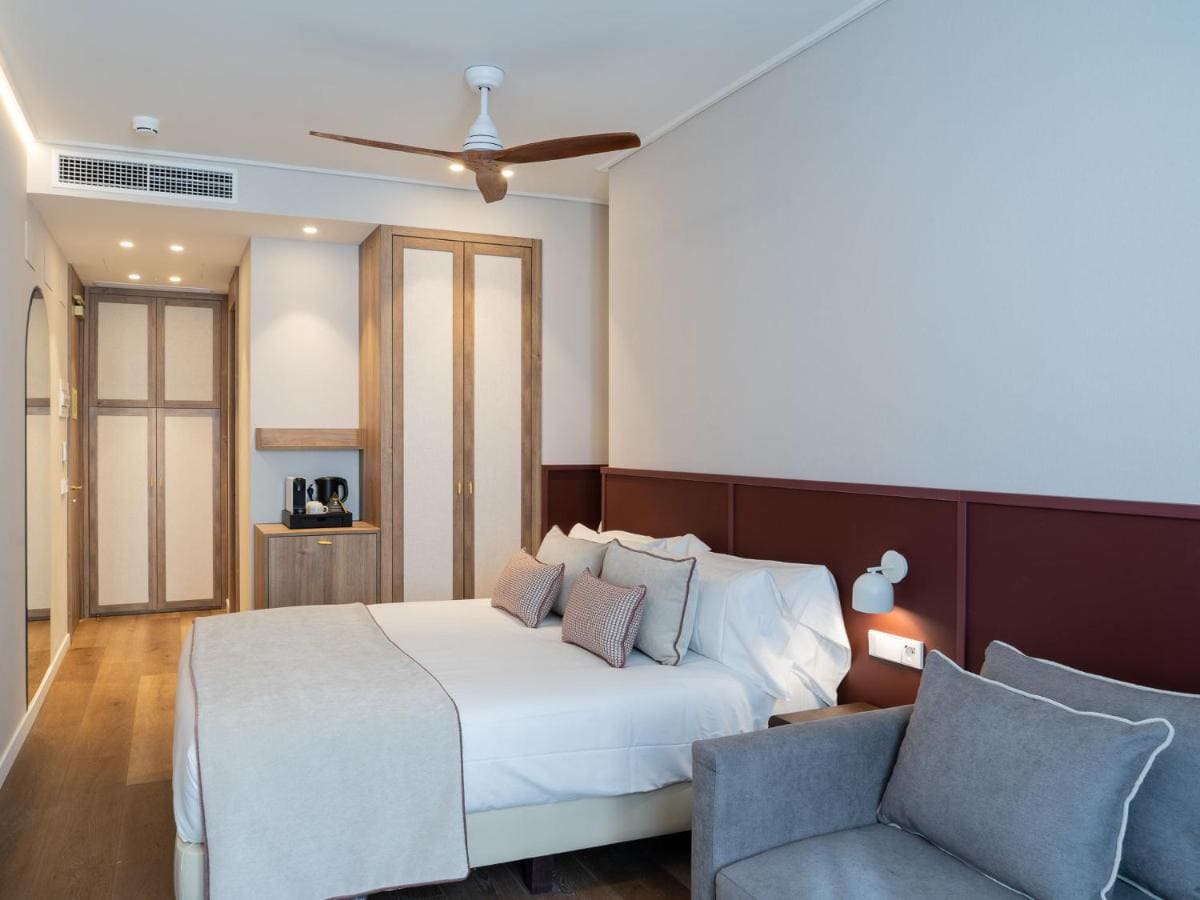 Hotel Well and Come Málaga