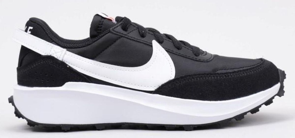 Zapatillas Nike Waffle Debut de Decathlon