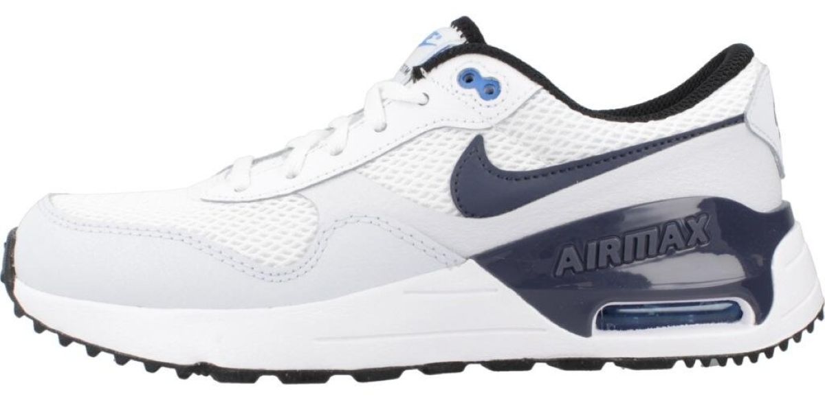 Zapatillas Nike Air Max Systm de Decathlon