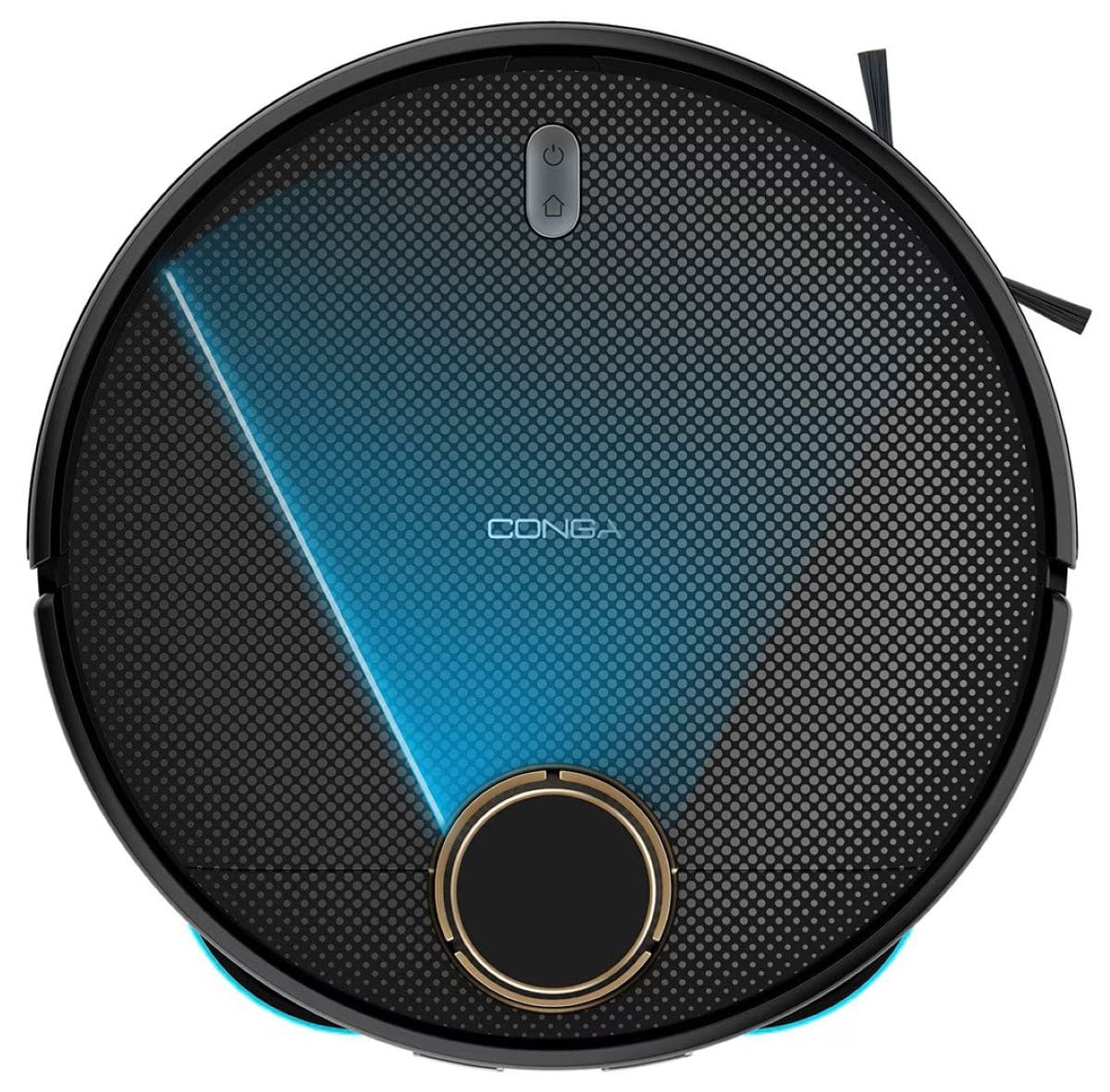 Robot aspirador Cecotec Conga 13090 Spin Revolution Home & Wash de El Corte Inglés