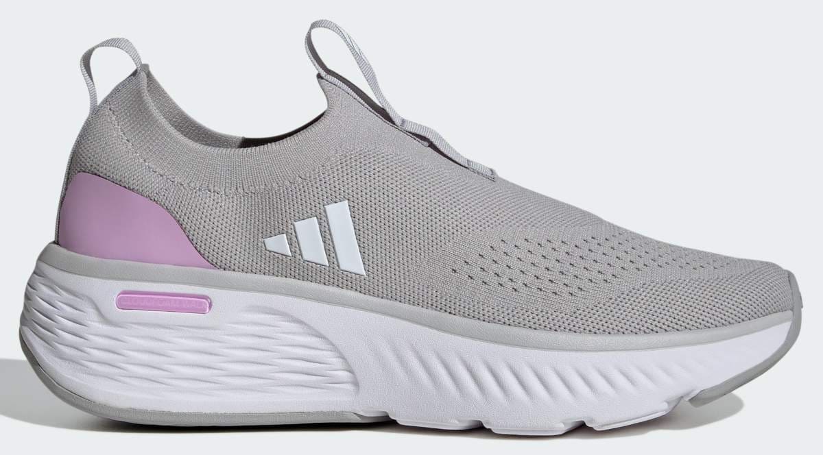 Zapatilla Cloudfoam Go Sock de Adidas