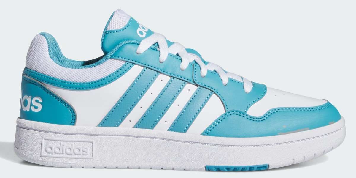 Zapatilla Hoops 3.0 de Adidas