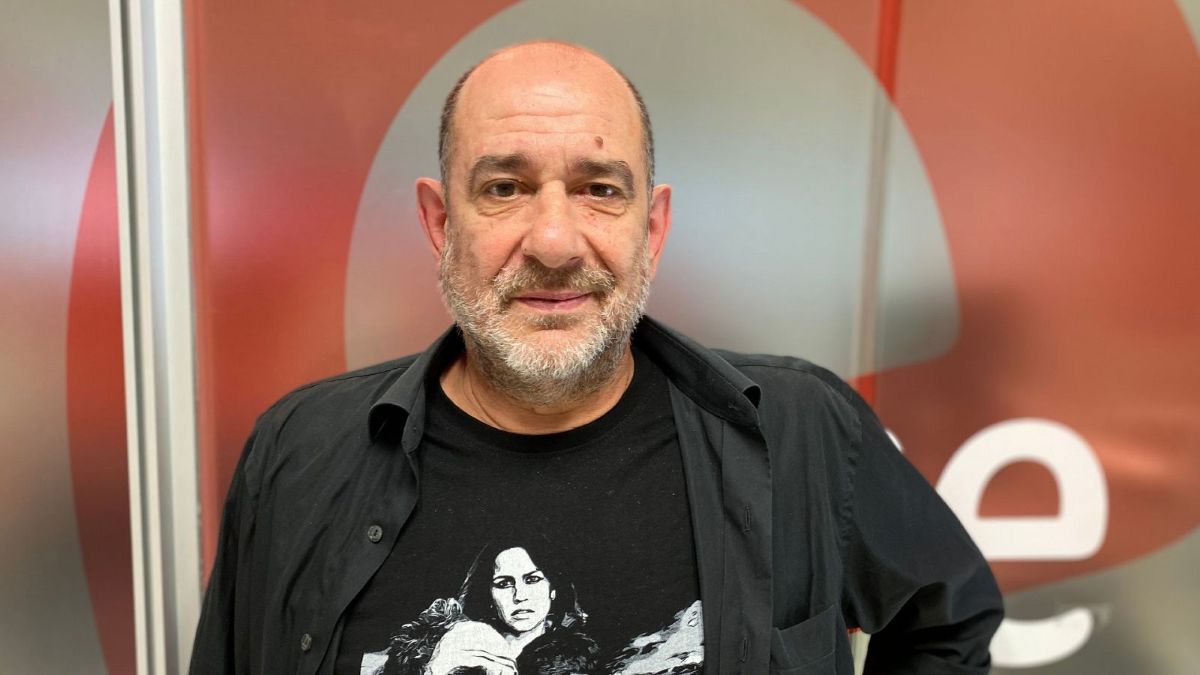 Karra Elejalde | TVE