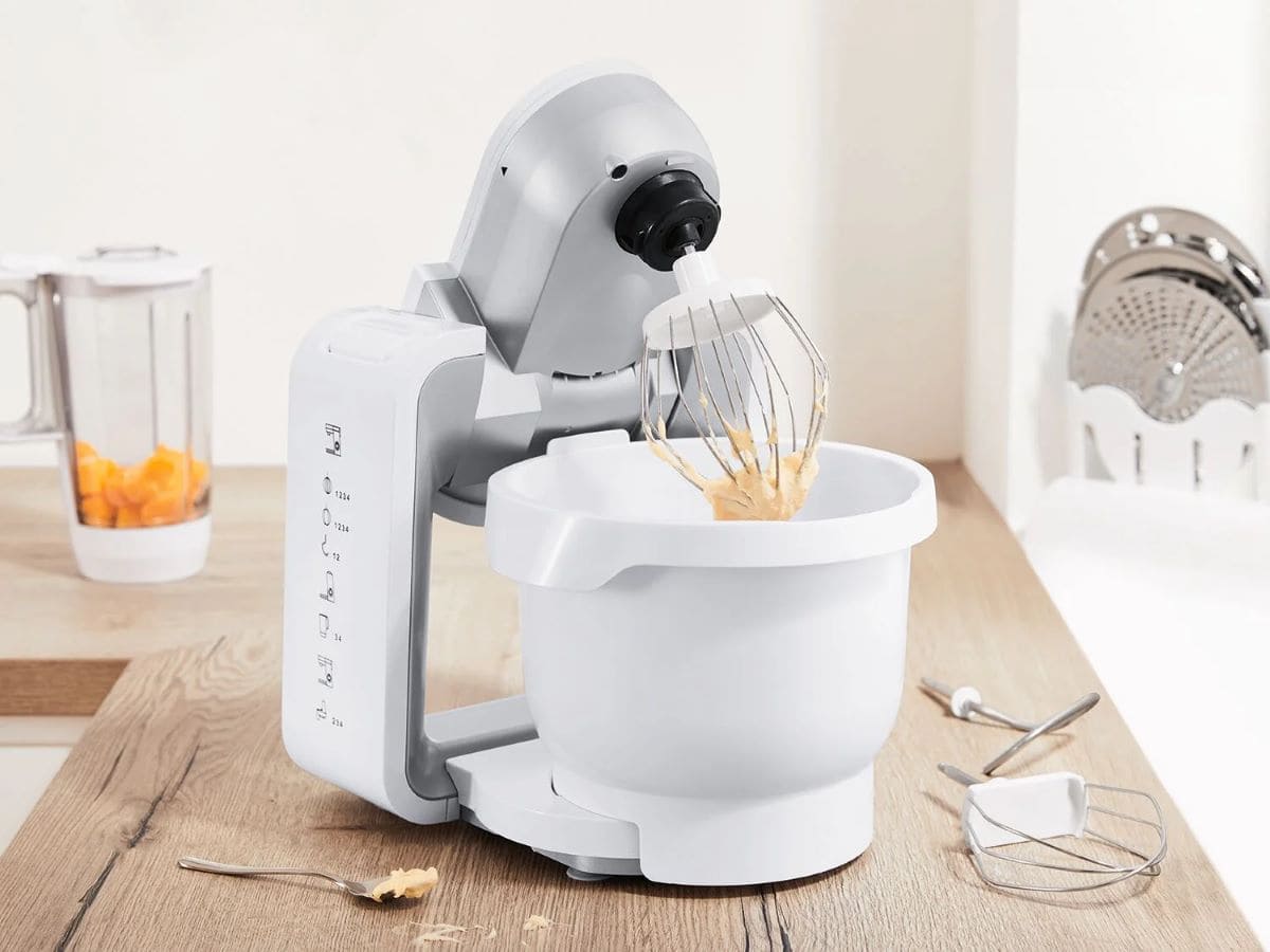 Procesador de alimentos de 600 W