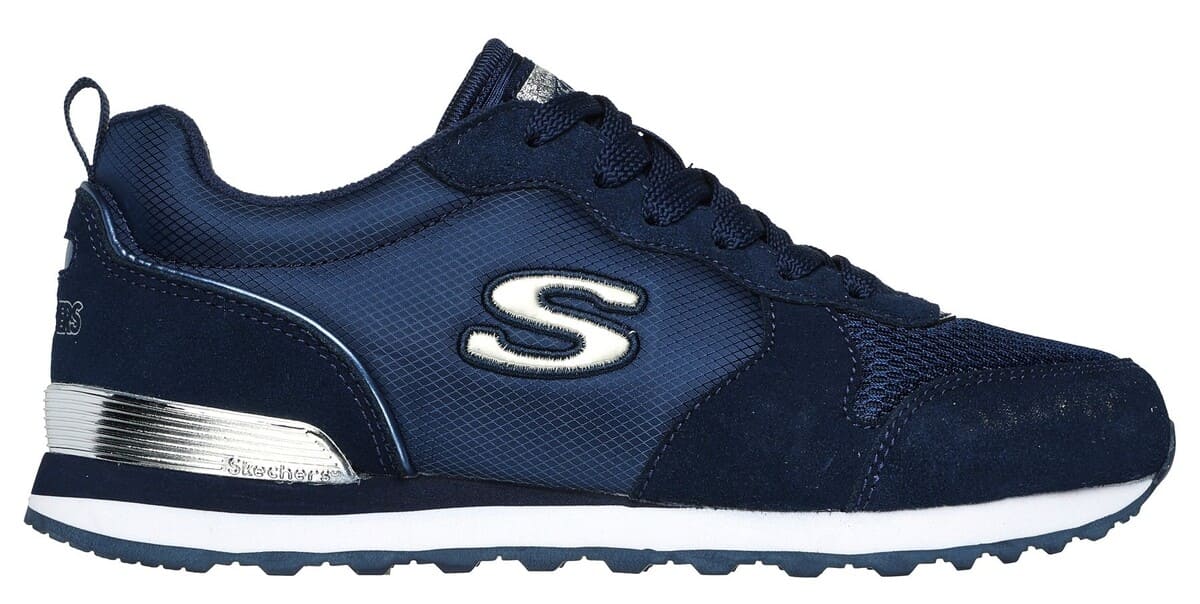 Skechers OG 85 - Goldn Gurl