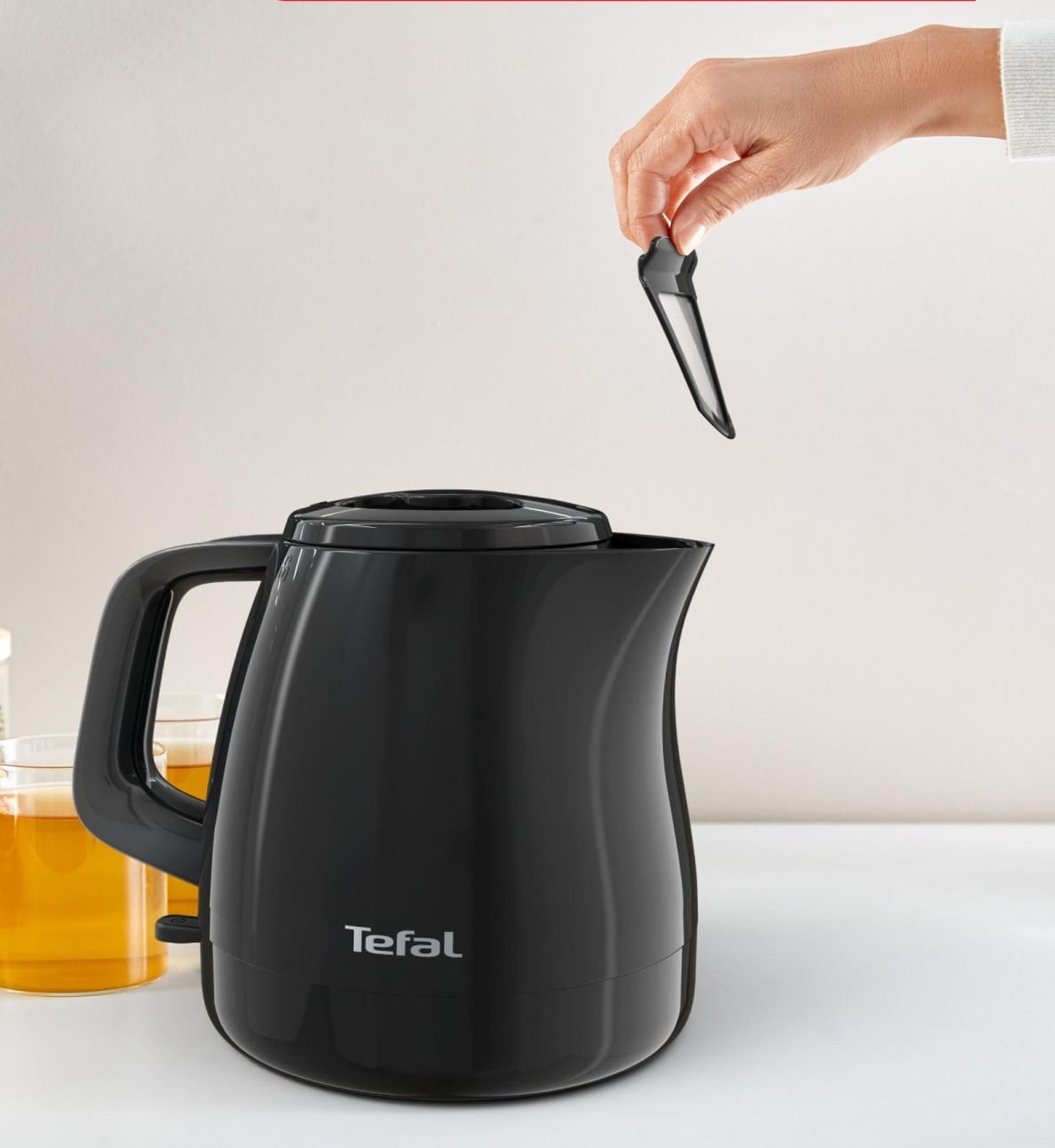 Hervidor Tefal KO1538