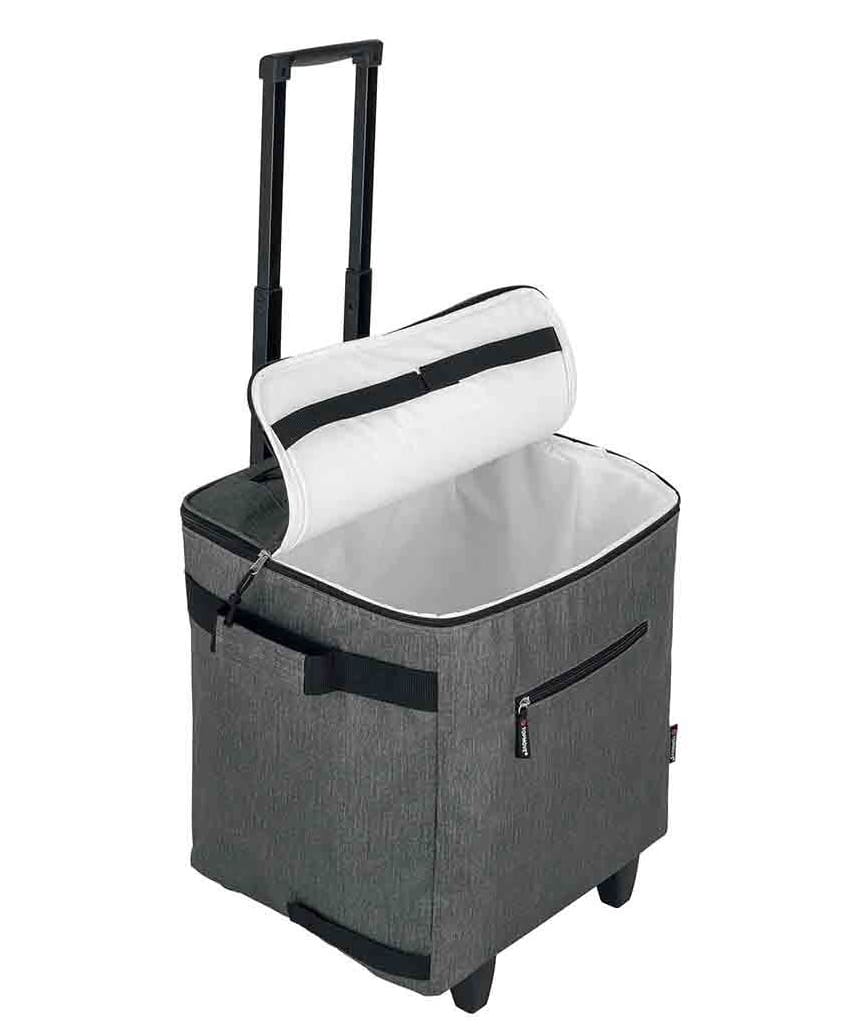 Carro de compra con función de refrigeración Top Move