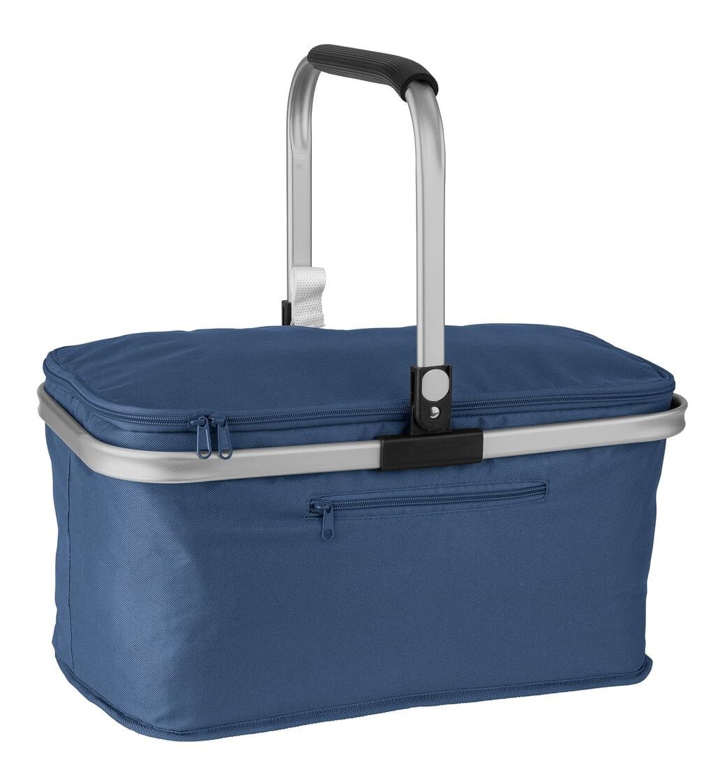 Cesta térmica de la compra