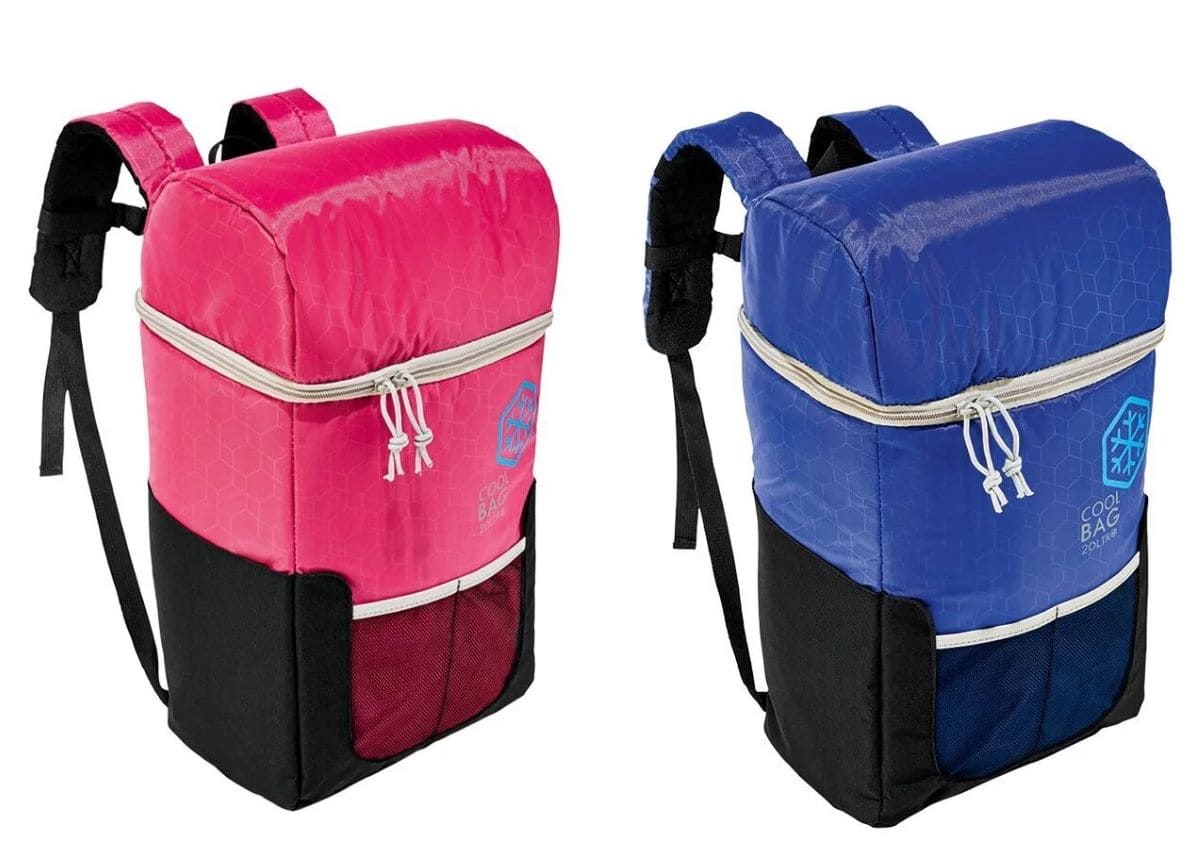 Mochila nevera Crivit