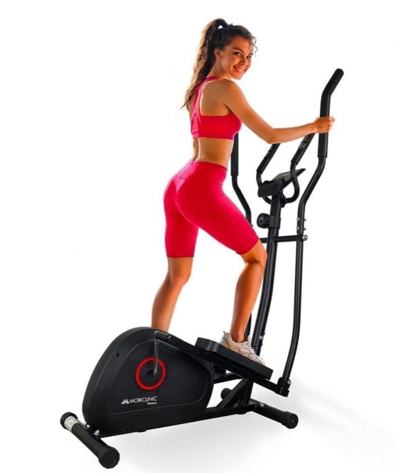 Bicicleta elíptica Mobiclinic