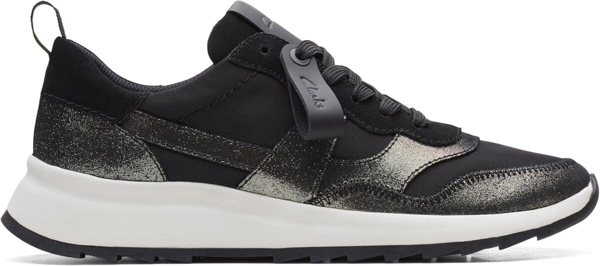 Zapatillas Clarks Dashlite Jazz