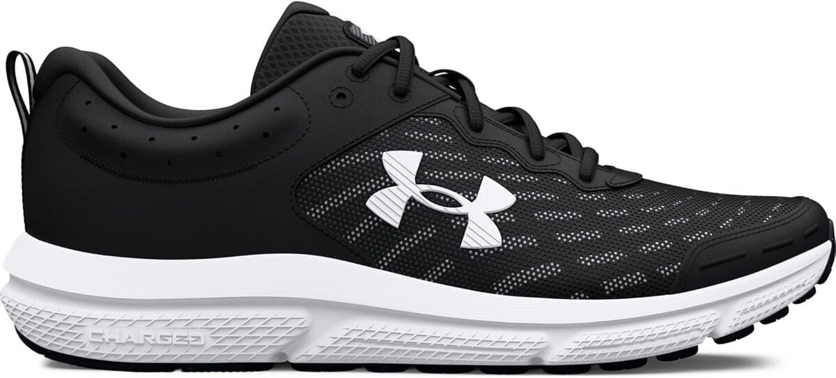 Under Armour UA Charged Assert 10