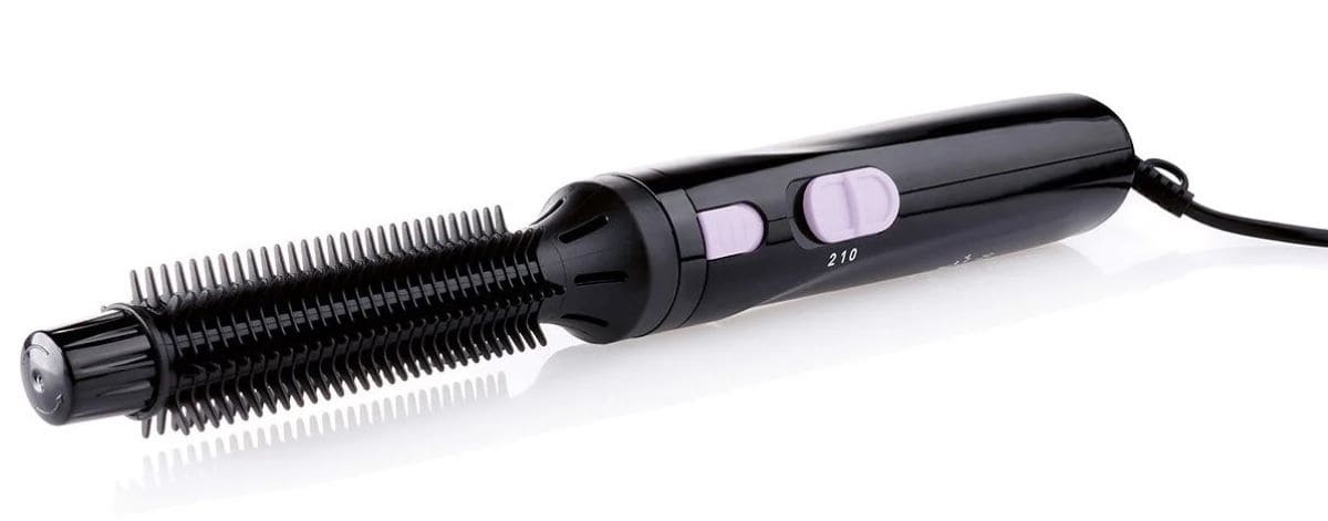 Moldeador de aire caliente de 300 W