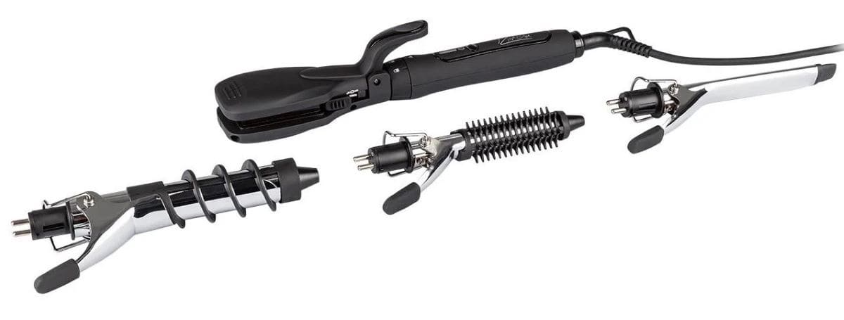 Moldeador multifuncional Rita Ora de 25 W