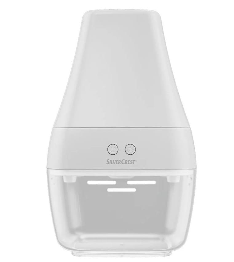 Difusor ultrasónico Silver Crest