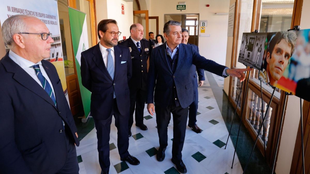 III Jornadas Técnicas