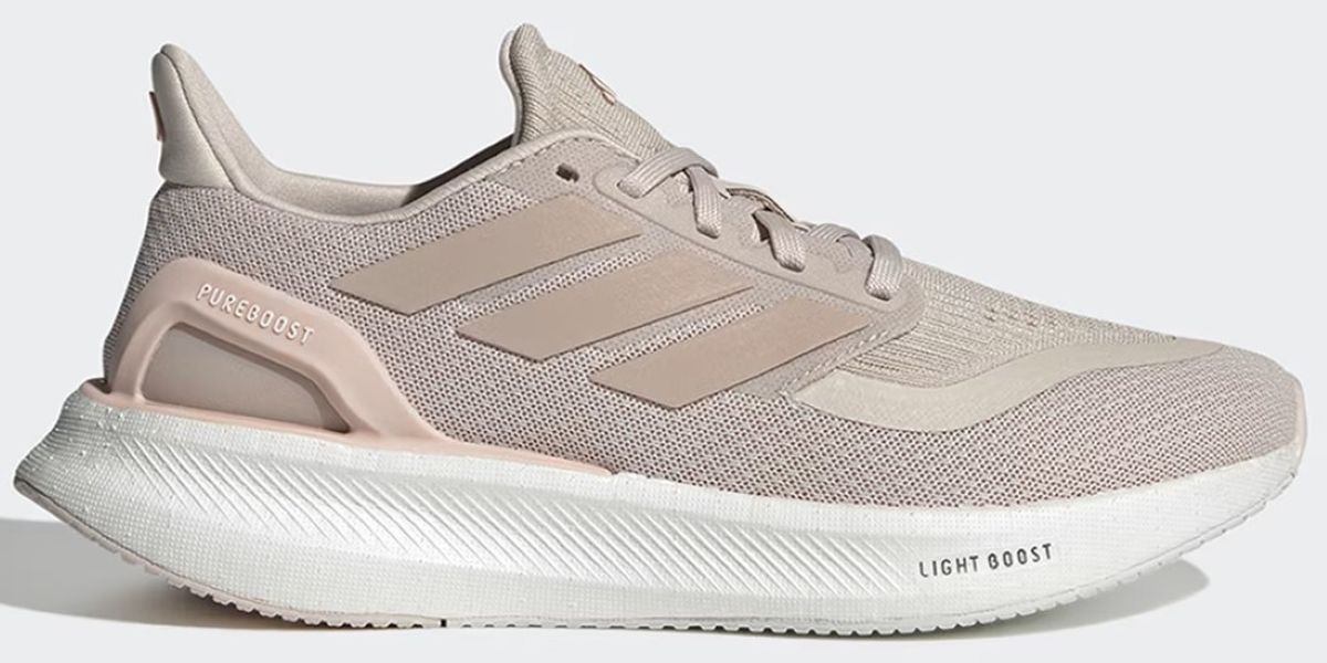 Zapatillas Adidas Pureboost 5 de El Corte Inglés