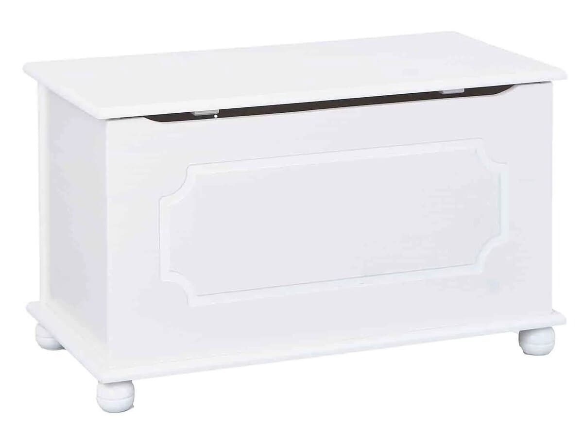 Cofre de almacenaje Emel Inter Link