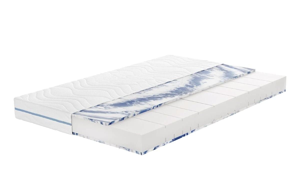 Colchón reversible de espuma Livarno Home