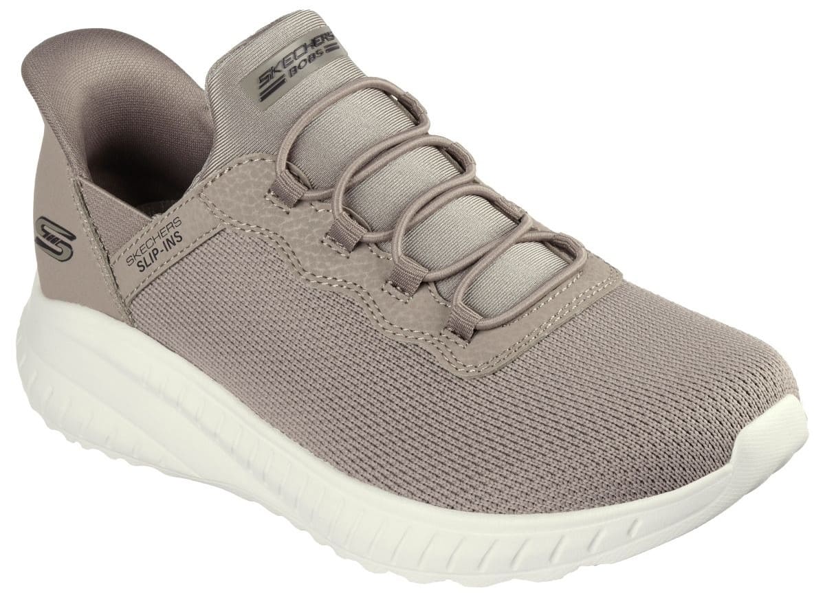 Zapatillas Slip-ins Bobs Sport Squad Skechers