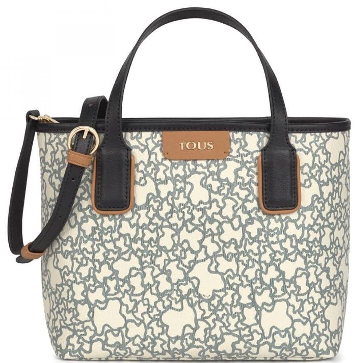 Bolso capazo S. K mini