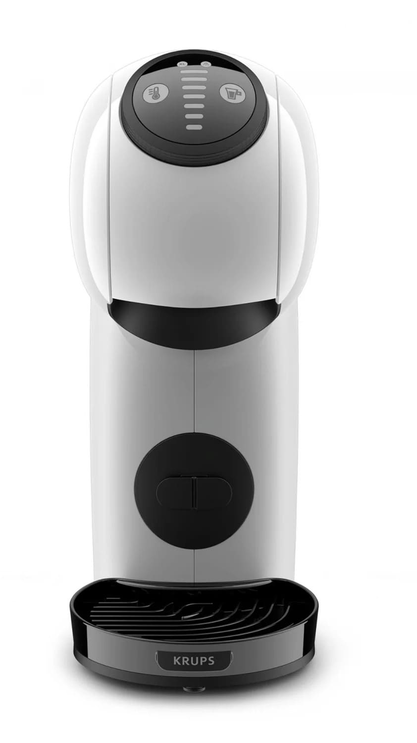 Cafetera Monodosis Krups KP2431 Genio S Basic