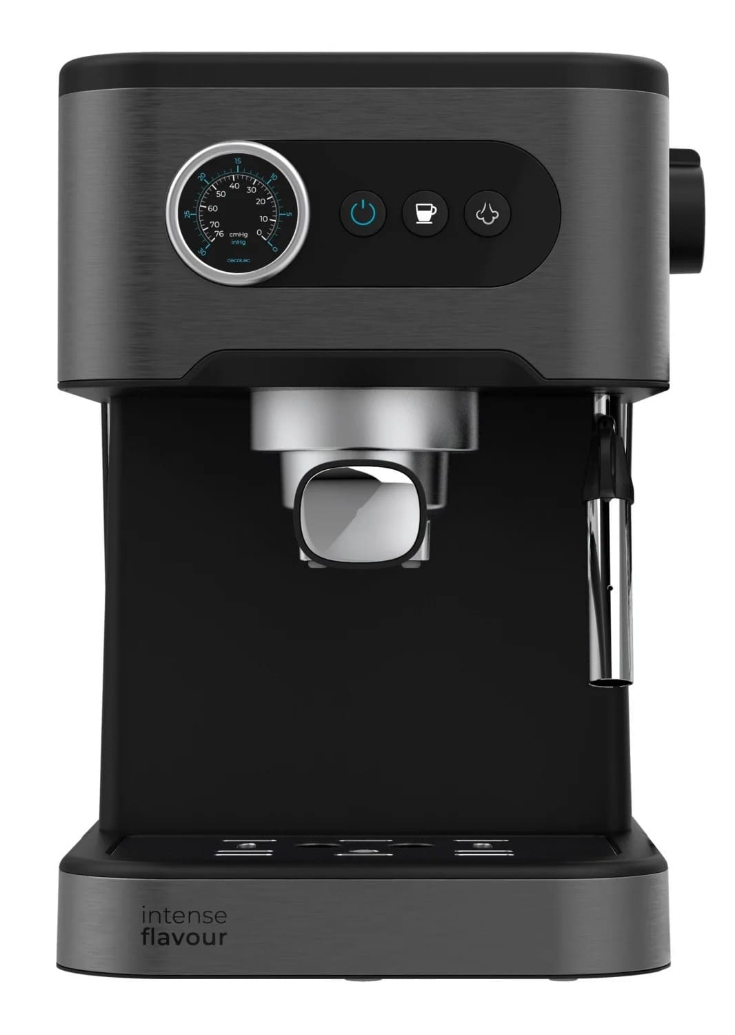 Cafetera Expresso Manual Cecotec Power Espresso 20 Pro