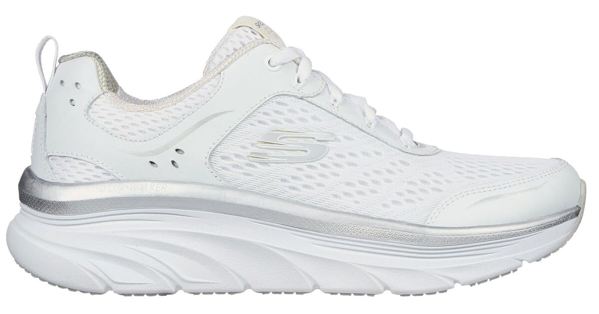 Relaxed Fit D'Lux Walker - Infinite Motion (1)