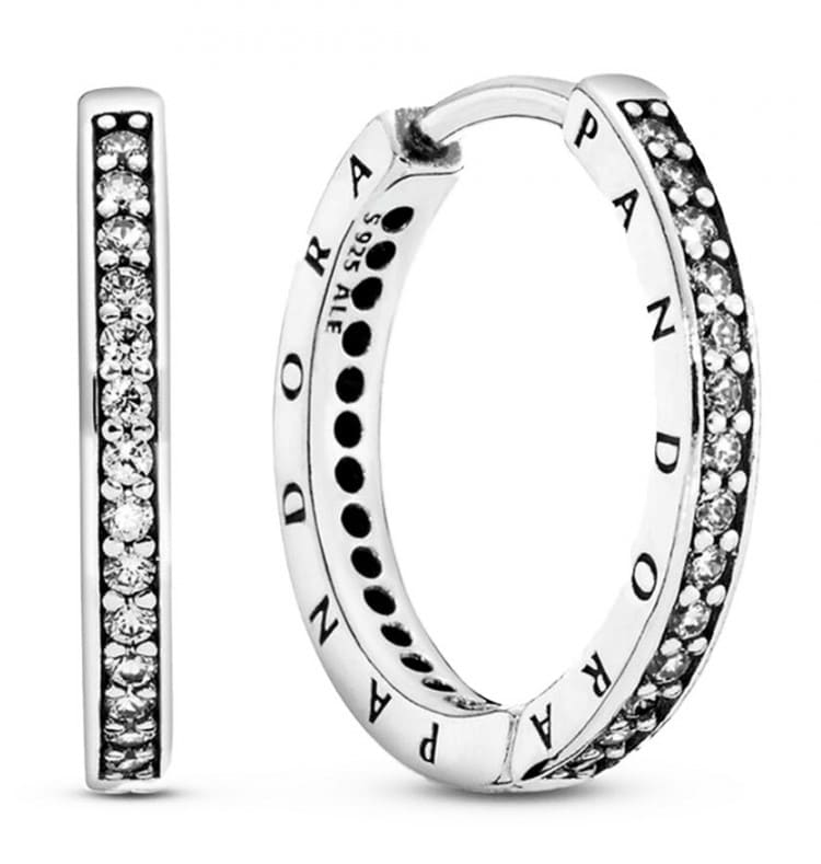 Signature Pendientes PANDORA