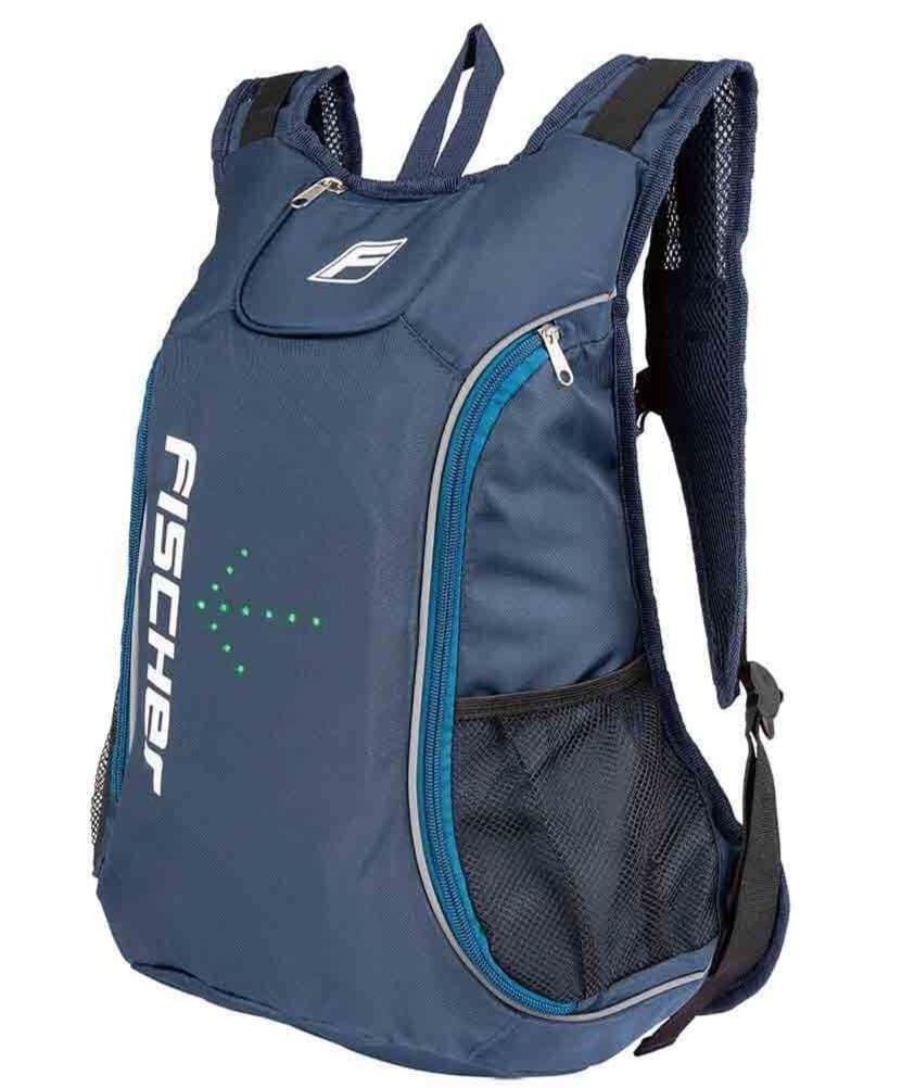 Fischer Mochila con función de indicador